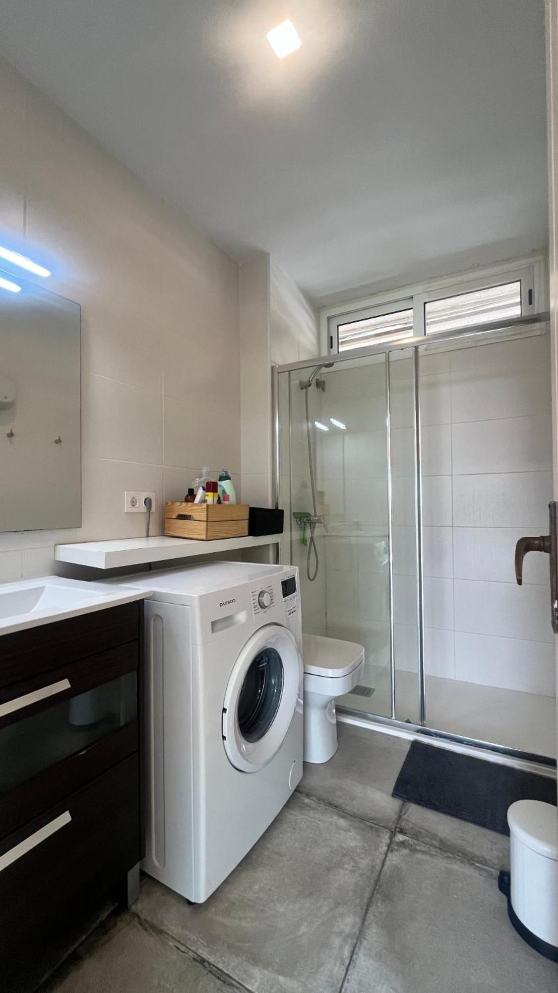 Residencia Beach Cambrils Buitenkant foto